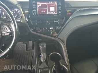 2023 Toyota Camry SE - miniatura 11