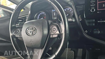2023 Toyota Camry SE - miniatura 23