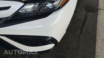 2023 Toyota Camry SE - miniatura 26