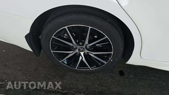 2023 Toyota Camry SE - miniatura 28