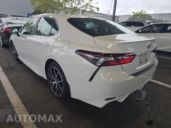 2023 Toyota Camry SE - miniatura 6