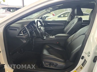 2023 Toyota Camry SE - miniatura 7