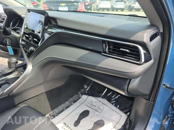 2023 Toyota Camry SE - miniatura 19
