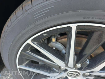2023 Toyota Camry SE - miniatura 22