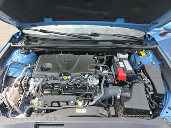 2023 Toyota Camry SE - miniatura 25