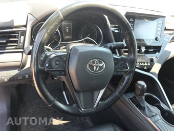 2023 Toyota Camry SE - miniatura 10