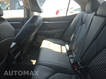 2023 Toyota Camry SE - miniatura 13
