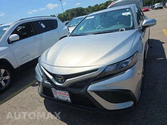 2023 Toyota Camry SE - miniatura 2