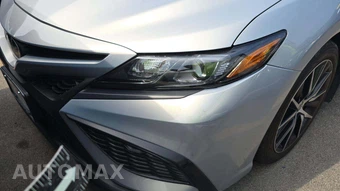 2023 Toyota Camry SE - miniatura 20