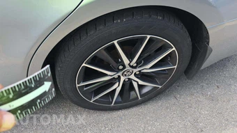 2023 Toyota Camry SE - miniatura 23