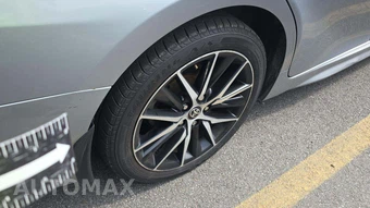 2023 Toyota Camry SE - miniatura 25