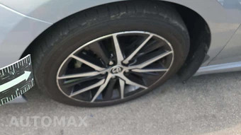 2023 Toyota Camry SE - miniatura 28