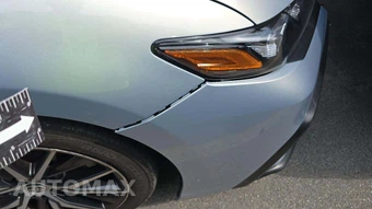 2023 Toyota Camry SE - miniatura 31