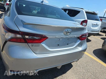2023 Toyota Camry SE - miniatura 5