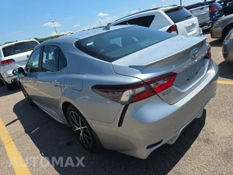 2023 Toyota Camry SE - miniatura 6