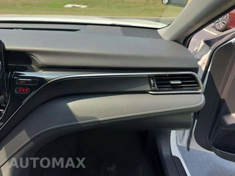 2023 Toyota Camry SE - miniatura 16