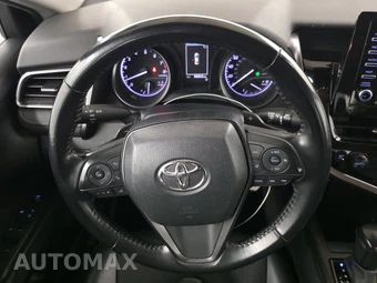 2023 Toyota Camry SE - miniatura 10