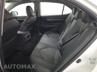 2023 Toyota Camry SE - miniatura 13