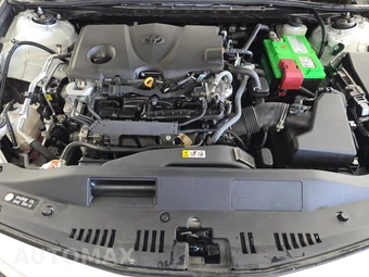 2023 Toyota Camry SE - miniatura 15