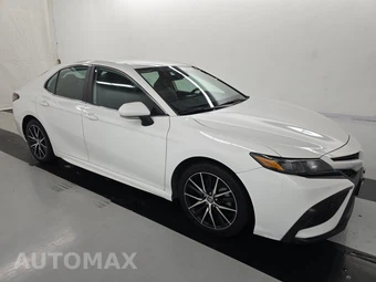 2023 Toyota Camry SE - miniatura 3