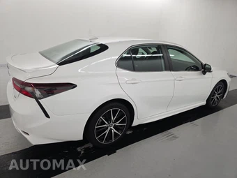 2023 Toyota Camry SE - miniatura 4