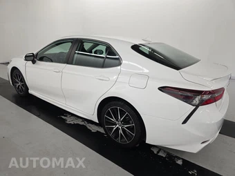 2023 Toyota Camry SE - miniatura 6
