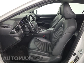 2023 Toyota Camry SE - miniatura 7