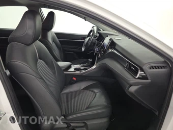 2023 Toyota Camry SE - miniatura 8
