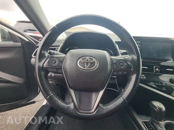2023 Toyota Camry SE - miniatura 10
