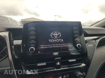 2023 Toyota Camry SE - miniatura 11