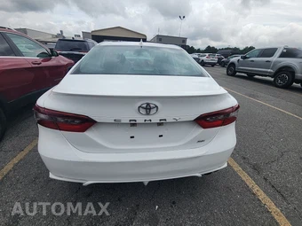 2023 Toyota Camry SE - miniatura 16