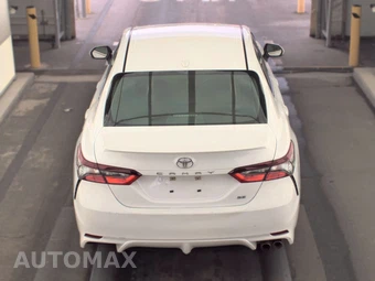 2023 Toyota Camry SE - miniatura 5