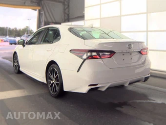 2023 Toyota Camry SE - miniatura 6