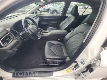 2023 Toyota Camry SE - miniatura 7