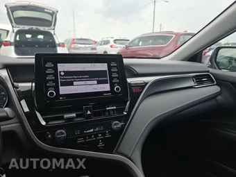 2023 Toyota Camry SE - miniatura 11