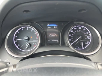 2023 Toyota Camry SE - miniatura 12