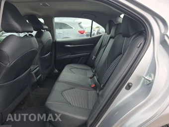 2023 Toyota Camry SE - miniatura 13
