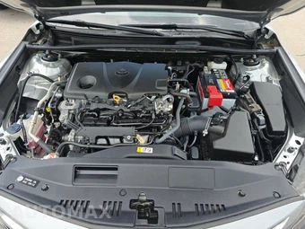 2023 Toyota Camry SE - miniatura 15