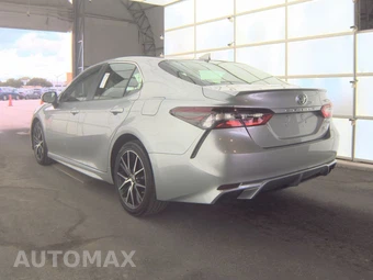 2023 Toyota Camry SE - miniatura 6