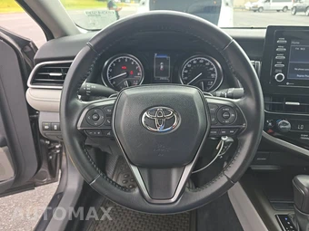2023 Toyota Camry SE - miniatura 10