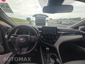 2023 Toyota Camry SE - miniatura 11