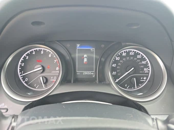 2023 Toyota Camry SE - miniatura 12