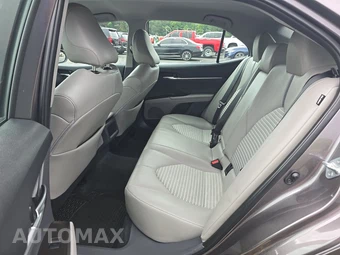 2023 Toyota Camry SE - miniatura 13