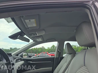 2023 Toyota Camry SE - miniatura 17