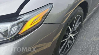 2023 Toyota Camry SE - miniatura 19