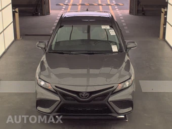 2023 Toyota Camry SE - miniatura 2