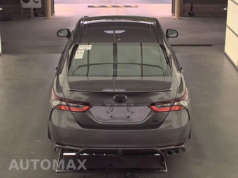 2023 Toyota Camry SE - miniatura 5
