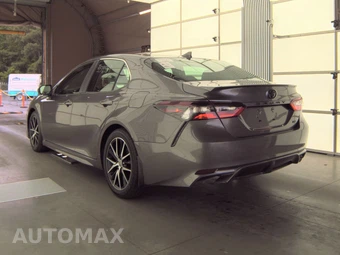 2023 Toyota Camry SE - miniatura 6