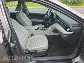 2023 Toyota Camry SE - miniatura 8