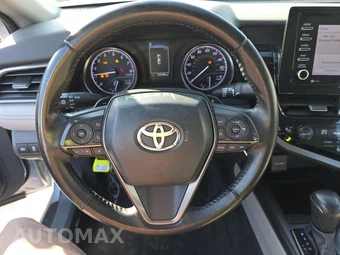 2023 Toyota Camry SE - miniatura 10